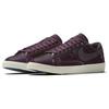 Nike Blazer Low Nocturne Port Wine Women's AA1557-600