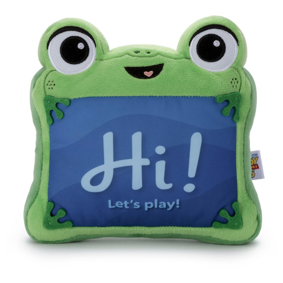 Takara Tomy Arts Pixar Character Toy Story 5 Plush Toy Lily Pad 17cm (approx. wide)