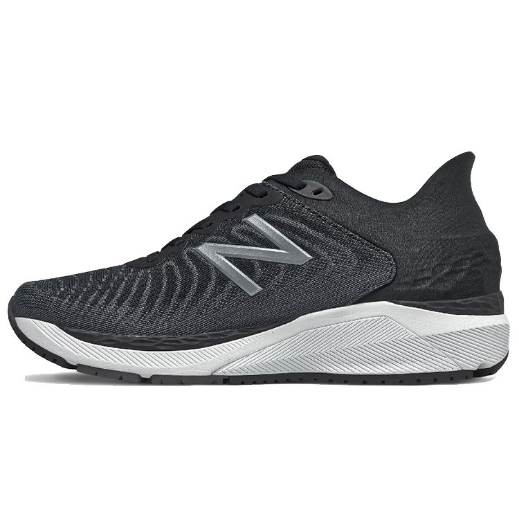 

Жіночі кросівки New Balance Fresh Foam 860v11 Black Lead W860B11 37