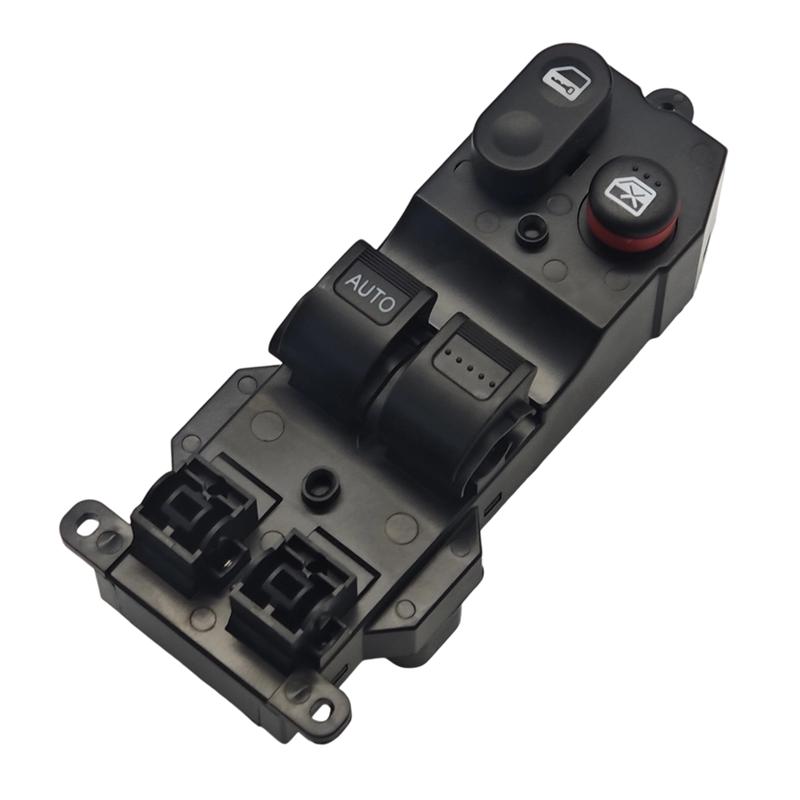 A58X-For Honda Jazz Fit 2007-2008 35750-SAA-G010-M1 New Master Window Glass Lift Switch Power Window Control Button