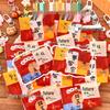 Porta-moedas, clips, porta-chaves – Chaveiros