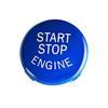 Engine Start/Stop Push Button Replace Cover For BMW E90 E91 E60 E84 E83 E71 E72