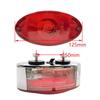 Motorcycle Rear Brake Taillight Tail Light Lamp For Honda Z50 Z50A Z50J Z50R Mini Trail Monkey Motorcycle Accessories