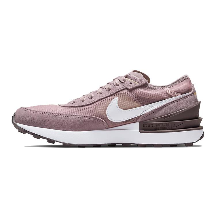 (GS) Nike Waffle One Pink Glaze Kids DC0481-601