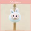 Cute Plush Bunny Doll With Soft Pp Cotton Filling Perfect For Bag Decoration