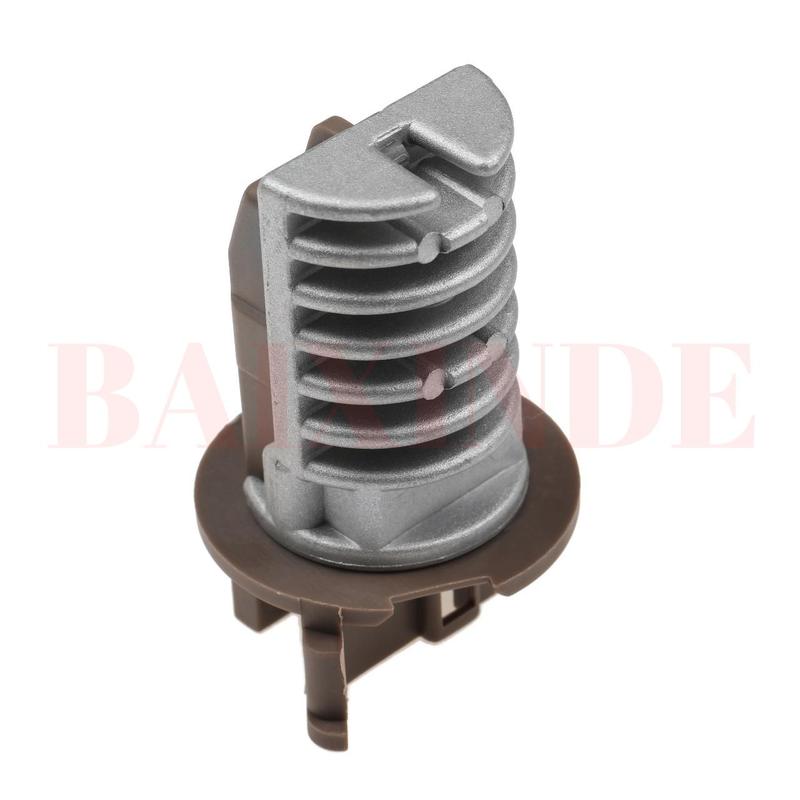 Rear Heater Blower Motor Resistor for Honda Pilot Acura MDX 79330-S3V-A51 79330S3VA51