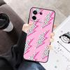 Lightning Bones Cover For Xiaomi Redmi Note 13 9 10 11 12 14 15 Pro Plus Case For Redmi 15 C 12C 13C 14C 10C