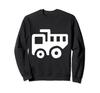 Dump Truck Driver Construction Operator Trainer