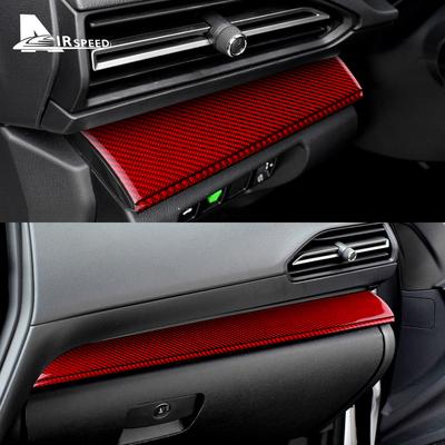 Accesorios Interior – Molduras interior