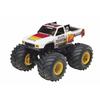 TAMIYA Wild Mini 4WD Series No.09 Hilux Monster Racer Jr. Пластиковая модель 17009