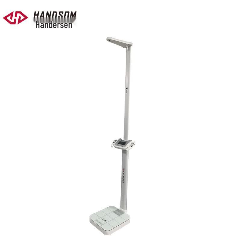 Hanssen HS-T01 Ultrasonic Height & Body Fat Analyzer