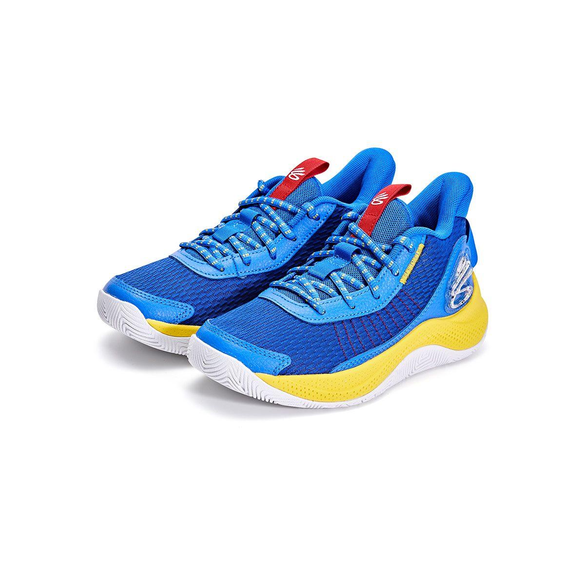 Under Armour Curry 3Z7 Slip Resistant