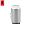 New Automatic Beer Bottle Opener Magnetic Stainless Steel Push Down Beer Can Opener Kitchen Bar Portable Jar Corkscrew Gadgets