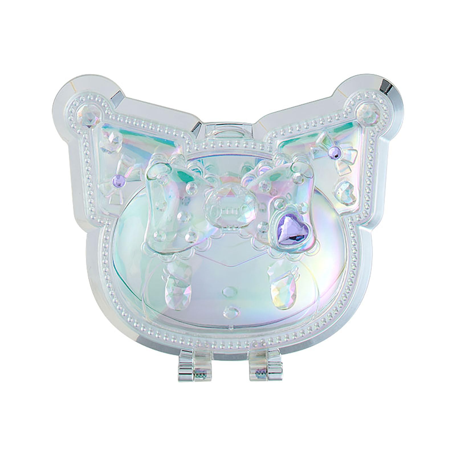 

Зеркало Sanrio Kuromi 074217