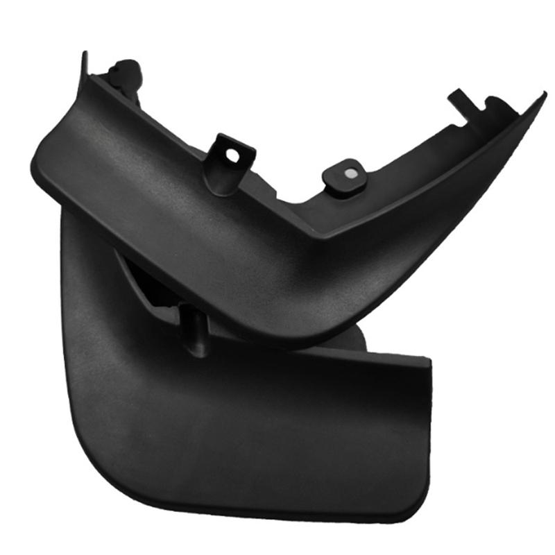 Per Volkswagen VW Touareg Parafango Parafanghi Paraspruzzi Protezioni Paraspruzzi Accessori Auto 4pz 2024+