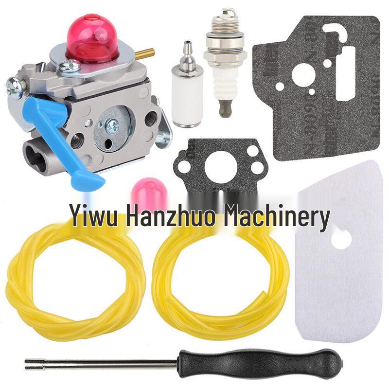 Husqvarna Carburetor for 128C/128L/128LD Chainsaws