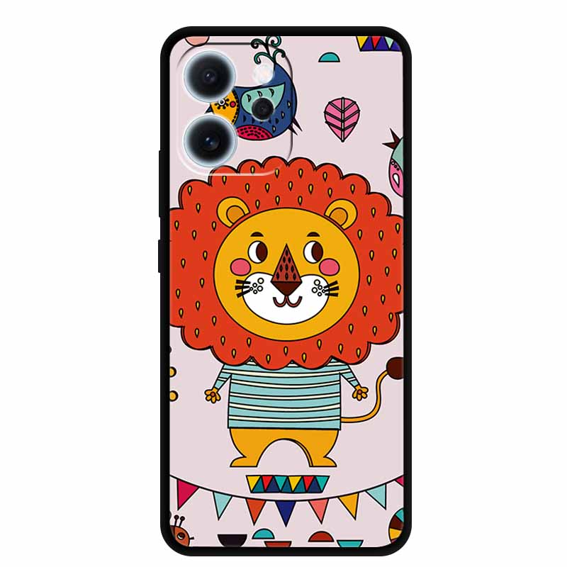For Oppo Reno15 F Case 3D Flower Emboss Luxury Soft Silicone Phone Back Cover Case For Reno15F Reno 15 F Floral Gift Funda Coque