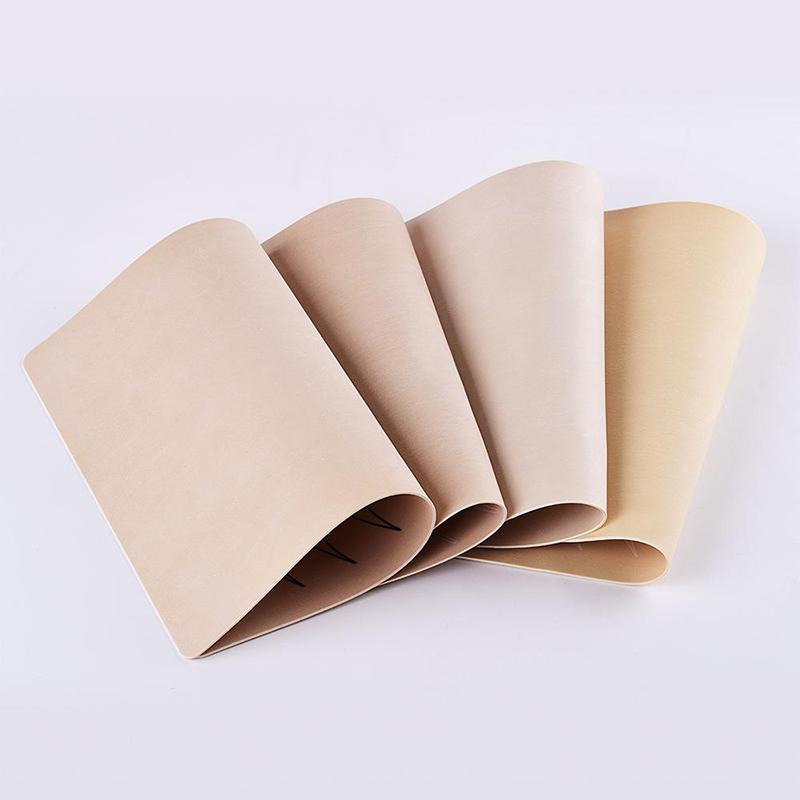 1 Pcs Silicone Blank Eyebrow Brow Tattoo Permanent Makeup Supplies Microblading Practice Skin Tattoo Beginner Exercise Tool