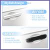 Door Handle Cover Protector for Honda Civic Accord -2025 Glossy