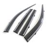 Chery Omoda 5 Window Visor Rain & Sun Deflector