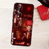 Klaus Mikaelson The Vampire Diaries Case For Honor Magic 8 5 6 7 Lite 50 70 90 200 400 Pro X8b X8c X9a X9b X9c X9d Win RT Cover