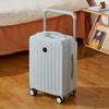 Tian Yin Hardshell Spinner Luggage