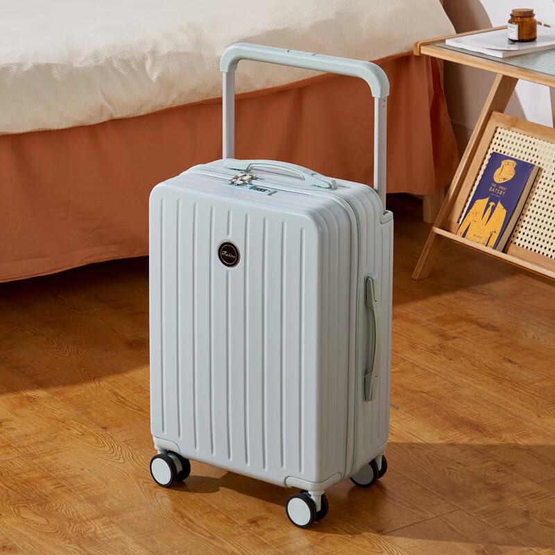 Tian Yin Hardshell Spinner Luggage