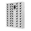 Shiyi 50-Door Smart Phone Charging Locker