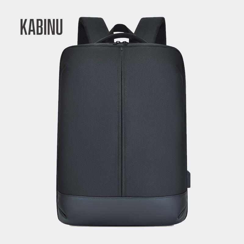 

Miling KABINU Men s Travel Laptop Backpack