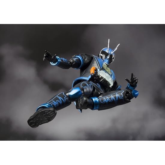 TAMASHII NATIONS S.H.Figuarts Kamen Rider Ghost Kamen Rider Specter Approx. 145mm ABS & PVC Painted
