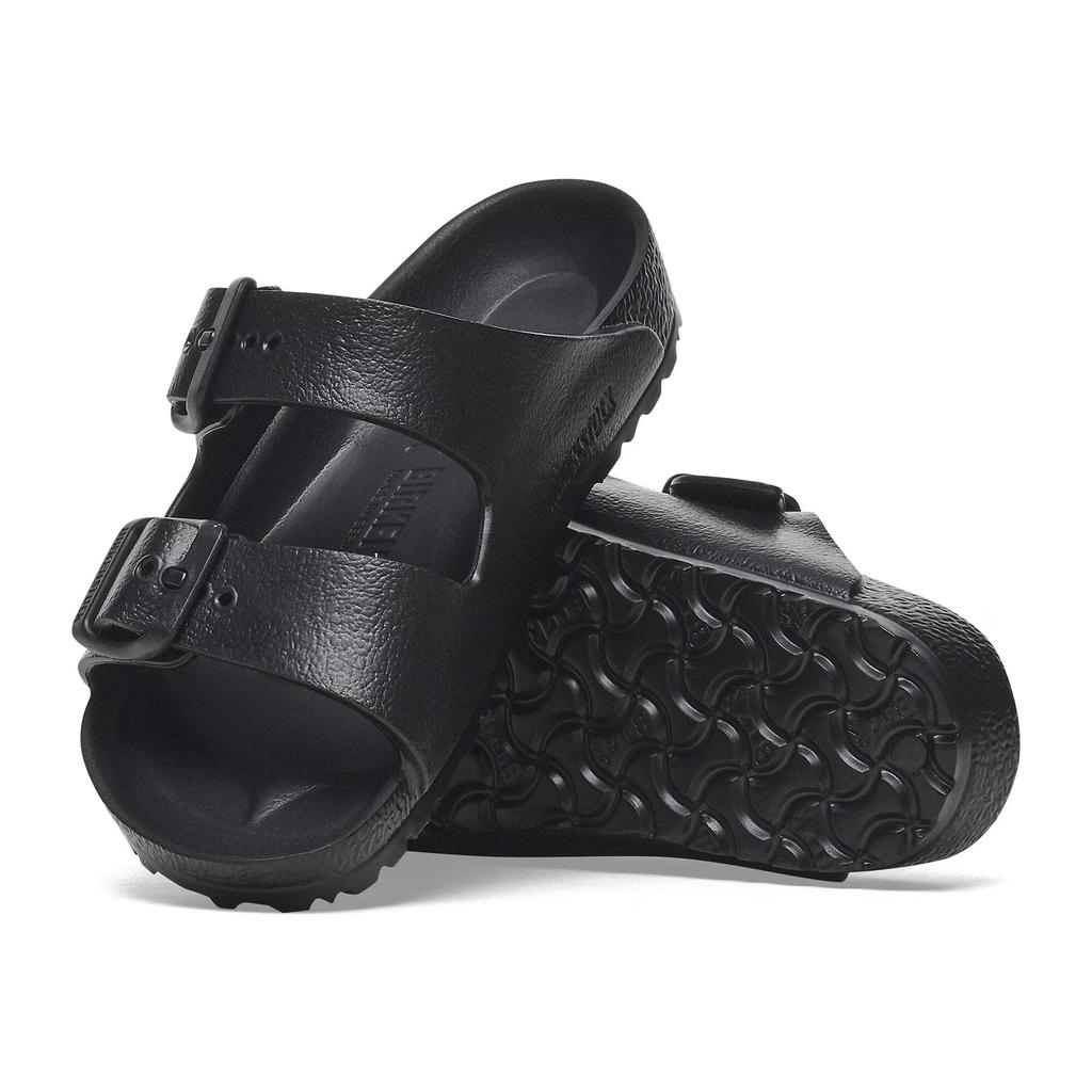 Birkenstock Arizona EVA Kids Black Children's Sandals (1018924)