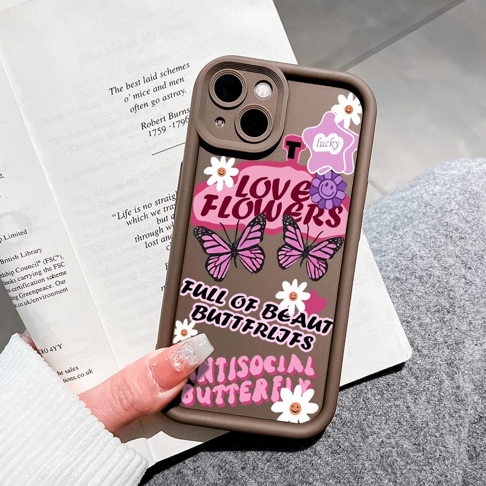 Měkké silikonové pouzdro na telefon Full Cover Fotoaparát nárazuvzdorné ochranné pouzdro pro Samsung Xiaomi Redmi Poco