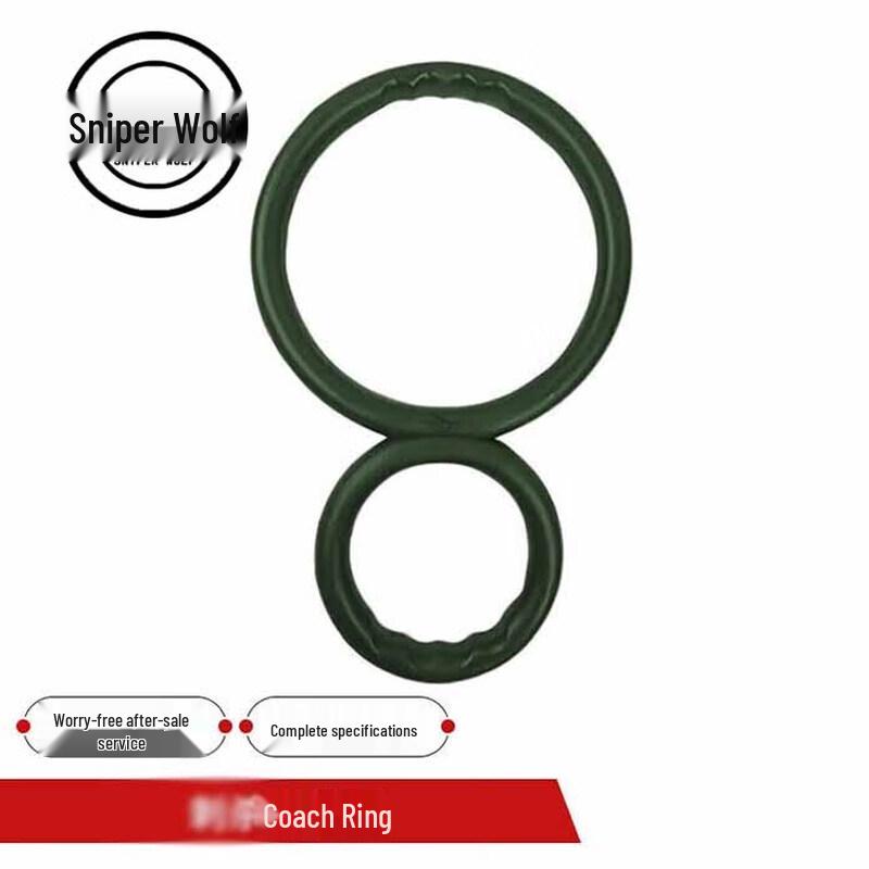 Sniper Wolf CS Training Targets