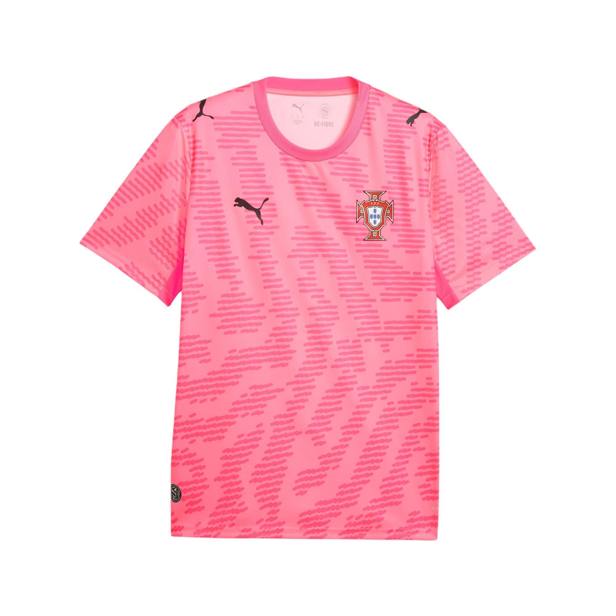 PUMA X FPF Portugāles izlases futbola