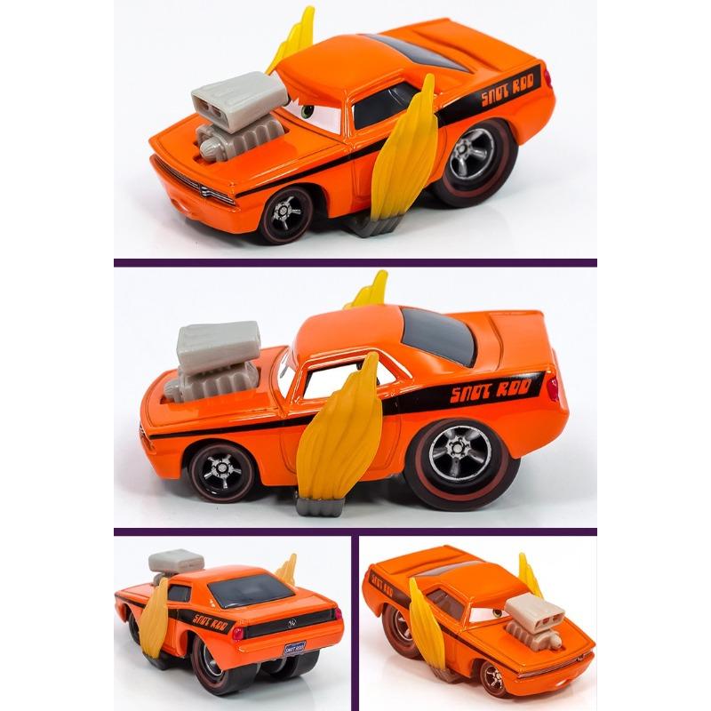 Racing Cars Cars Black Samurai Alloy Model Toy Cars