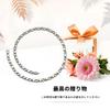 Magnetic Static Pure Strong Latest Fashion Birthday Gift [QIAOZILI] Necklace, Elimination, Titanium, Magnet, Lightweight, Ladies, Design, Popular,
