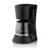 600W Household Semi Automatic Integrated Espresso Coffee Machine Office Small Mocha Pot Siphon Coffee Maker