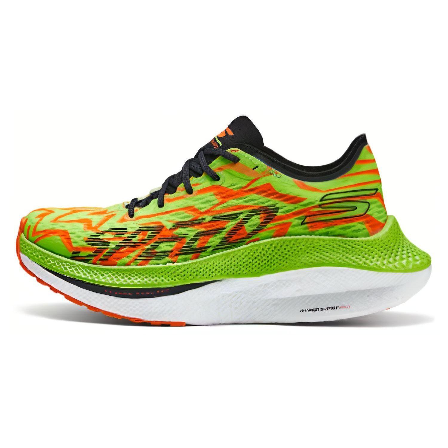 Skechers Versatile Trendy Shock-Absorbing Durable Low-Top