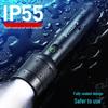 Philips High-Power Rechargeable LED Flashlight