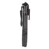 60 Inch Selfie Stick Tripod 360 Degree Rotation Extendable Cell Phone Tripod Stand with Detachable