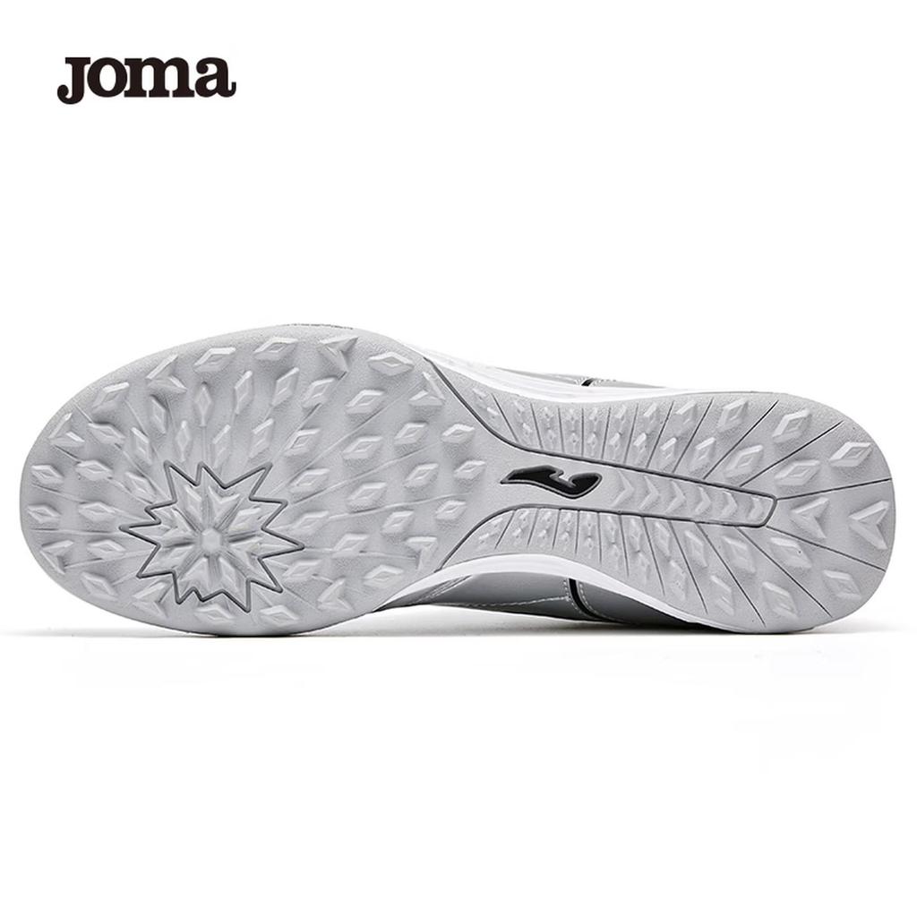 JOMA Kangaroo Leather Soccer Shoes Professional Competition Football Training Shoes