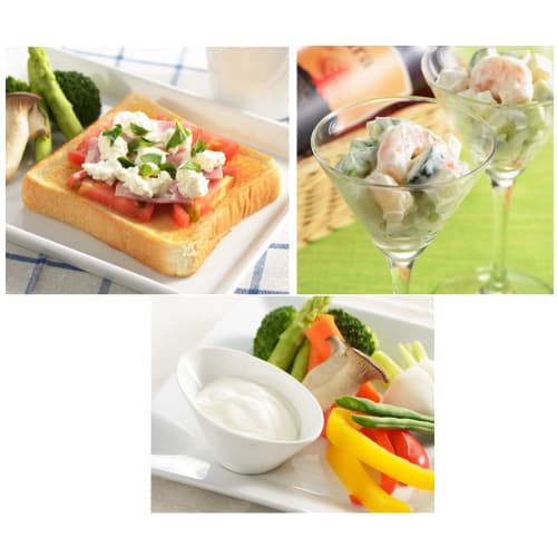 Yoshikawa Fermentation Restaurant Draining Yogurt Pot SJ1884