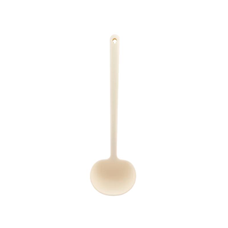 

Shuke Silicone Mushroom Soup Ladle