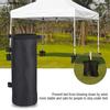 Canopy Weighted Sand Bags Pop up Sunshade Tent Foot Support Weight