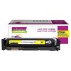 KILter CF502A Yellow Toner Cartridge for HP
