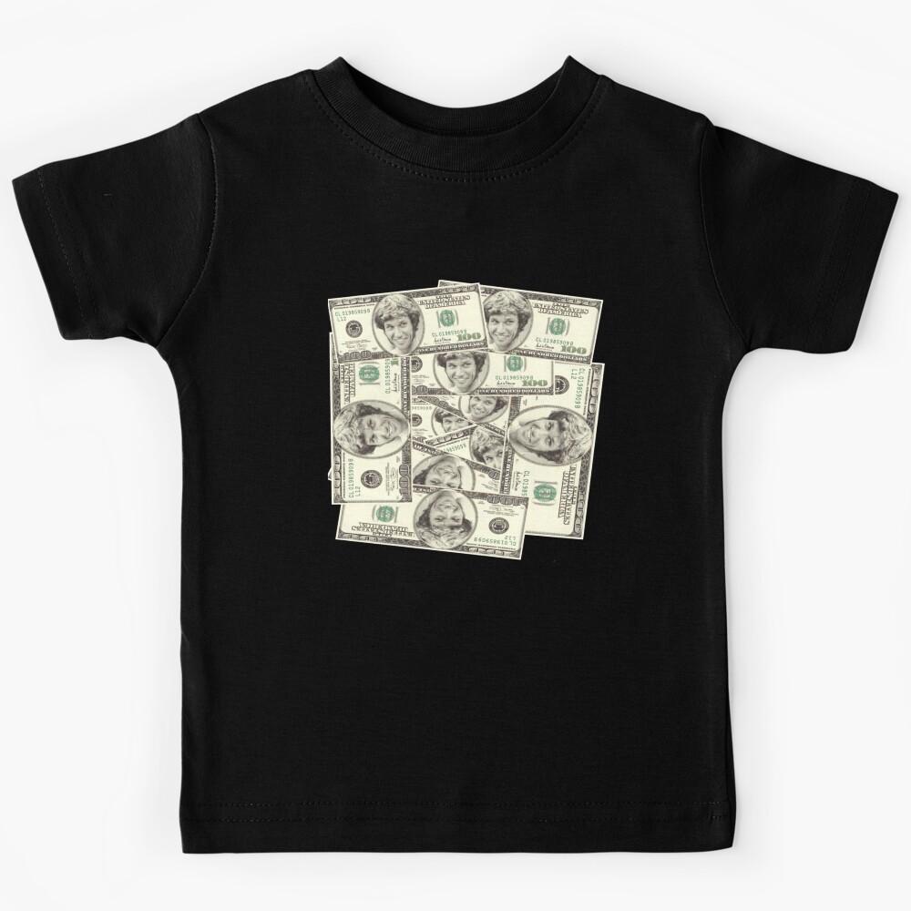 Guy Martin Kids T-Shirt 150