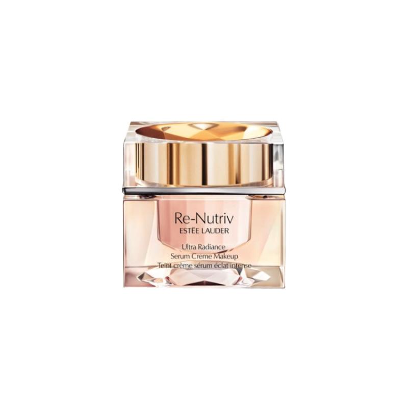 Estée Lauder Re-nutriv Ultra Radiance Serum Make-up Foundation