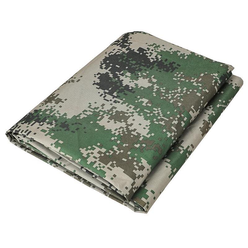 WURONG 600D Digital Camouflage Fabric Roll