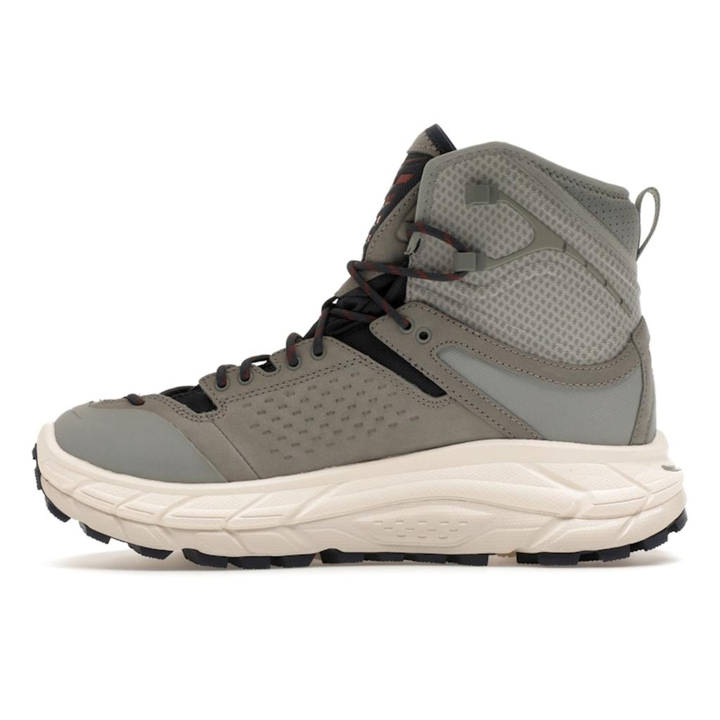 HOKA Tor Ultra GORE-TEX Limstone Shifting Sand Unisex Sneakers Grey 1129958-LSGS