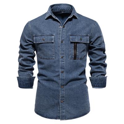 Camisas – Camisas casuais
